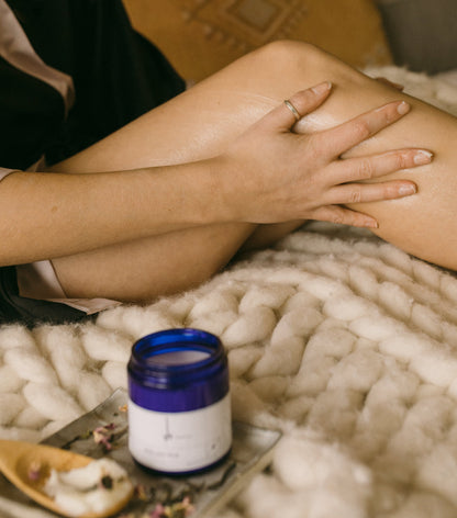 Neroli Body Balm