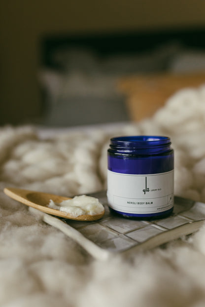 Neroli Body Balm