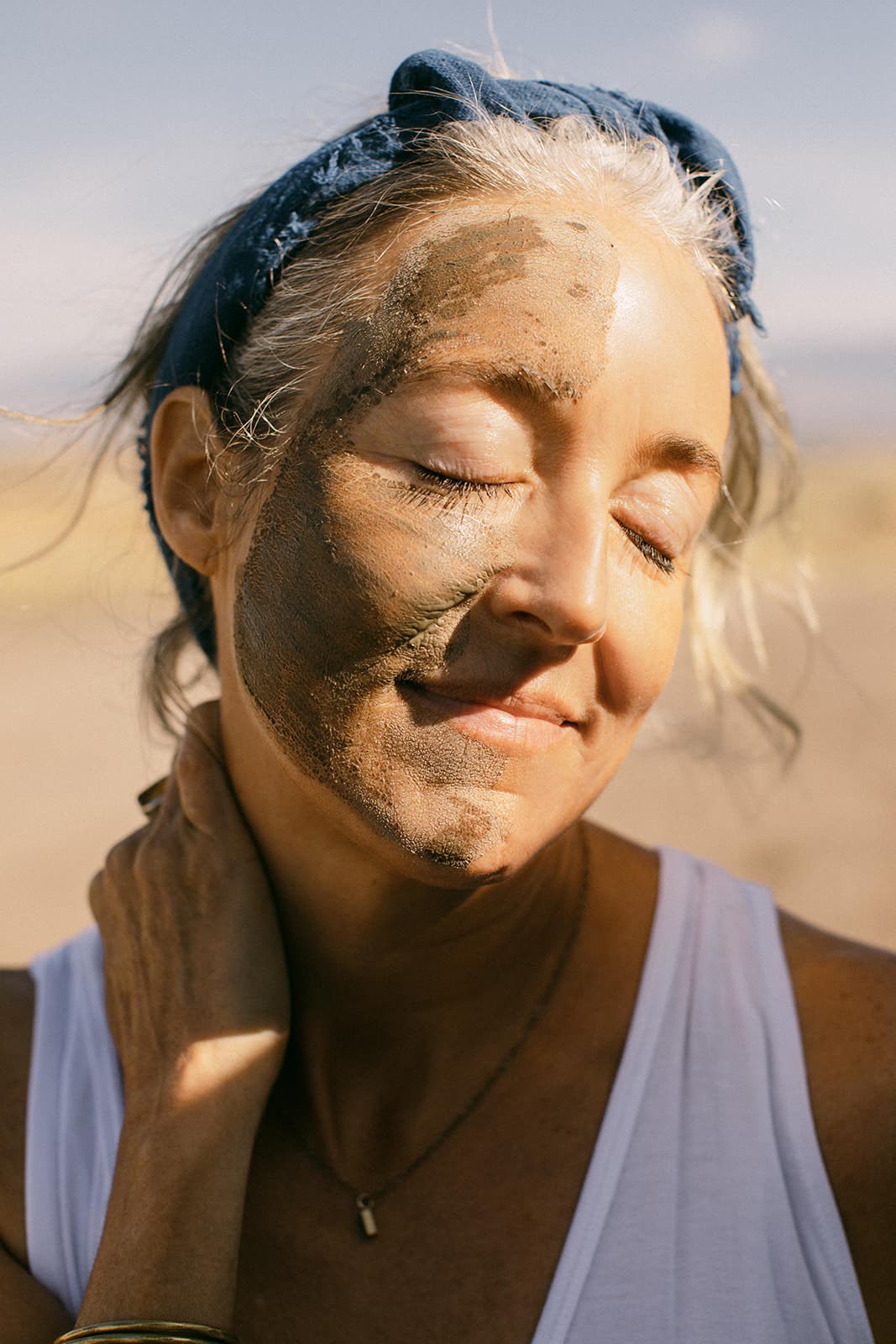 Detox Mask Set