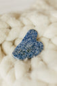 Gua Sha Stone Blue Sodalite