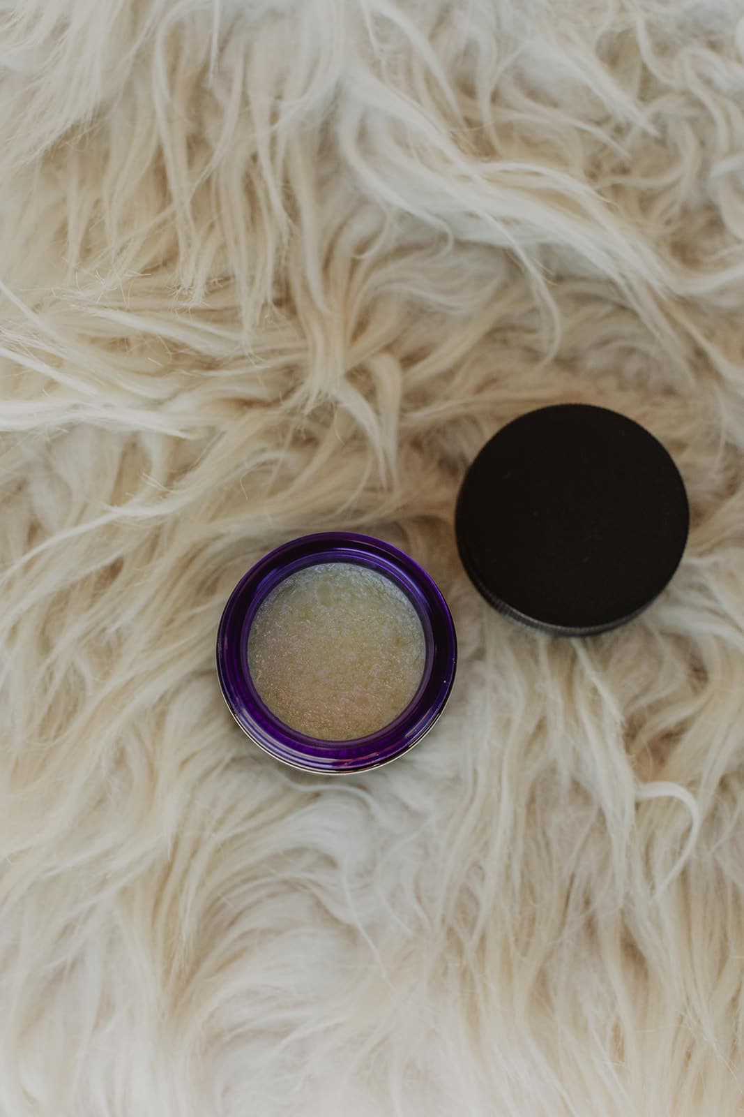 Moisture Mask