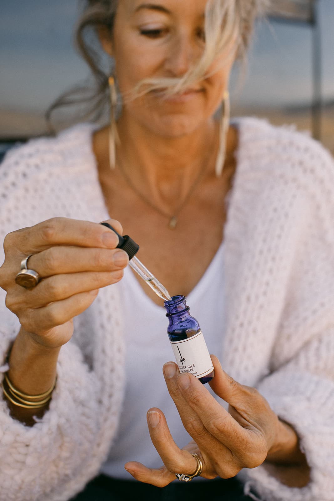 Eye &amp; Night Repair
